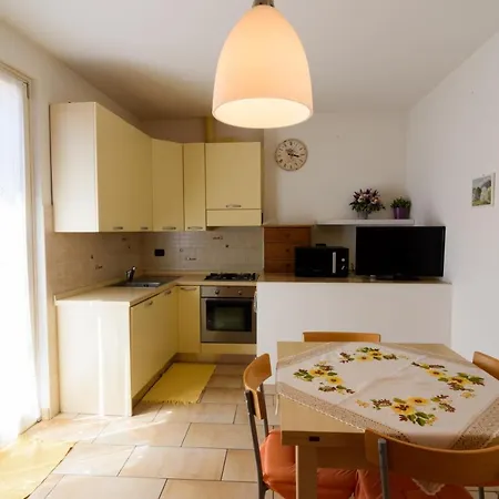 Casarosabella Primo Piano נגראר